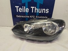 VW Golf 6 5K Halogen