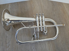 Flugelhorn Courtois AC154