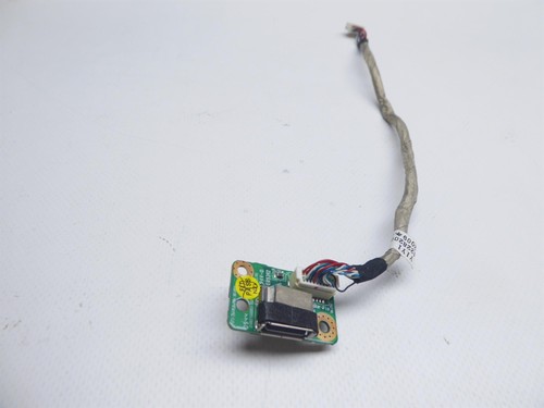 Medion akoya p8612 usb board - akoya,