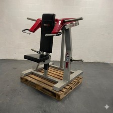 BODY MAX PLATE LOADED SHOULDER