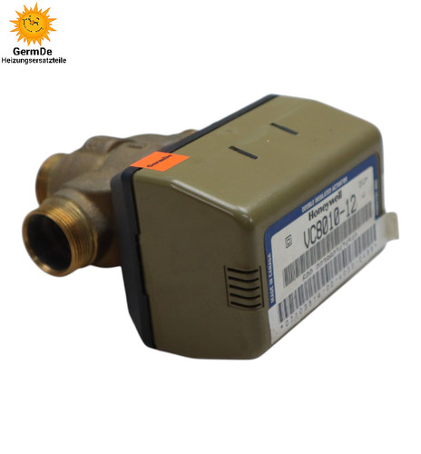 Honeywell vc8010 12 - honeywell, vc8010-12