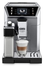 DeLonghi PrimaDonna ECAM
