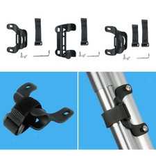 Fahrrad-Luftpumpen-Clip-Halter