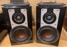 Dali Opticon 1, 1st