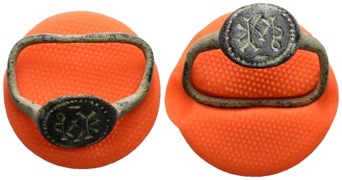 Antike byzanz ring 10 - ring, 6-10