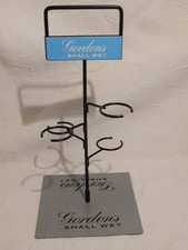 Gordon’s Gin Baumständer