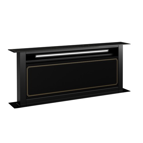 Klarstein victoria downdraft - victoria,