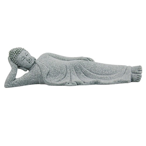 Sandstein-Skulptur
