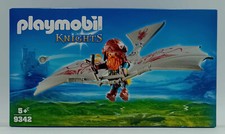PLAYMOBIL 9342 Knights