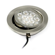 LED Möbel Einbaustrahler