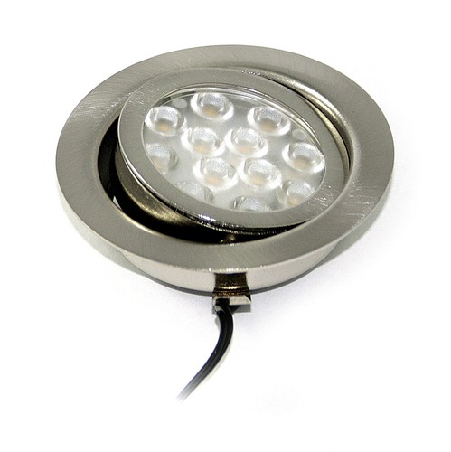 Led möbel einbaustrahler - led,