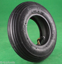 2 x Reifen+Schlauch 200x50 8x2