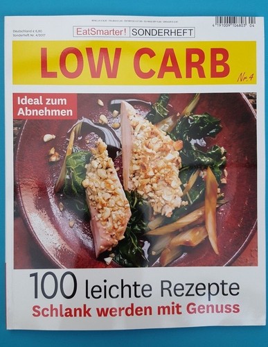 Eat smarter sonderheft - smarter,