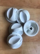 Schaltknebel (5 St ) für BOSCH  E-Herd / Backofen.Gut.