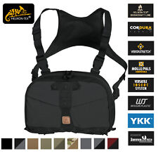 Helikon-Tex Chest Pack Numbat airsoft asg survival outdoor CORDURA Brusttashe