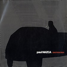 Paul Nazca - Emotion RMX (12") (Very Good (VG)) - 1237883820
