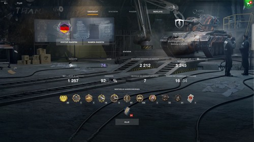 World tanks blitz wot - tanks,