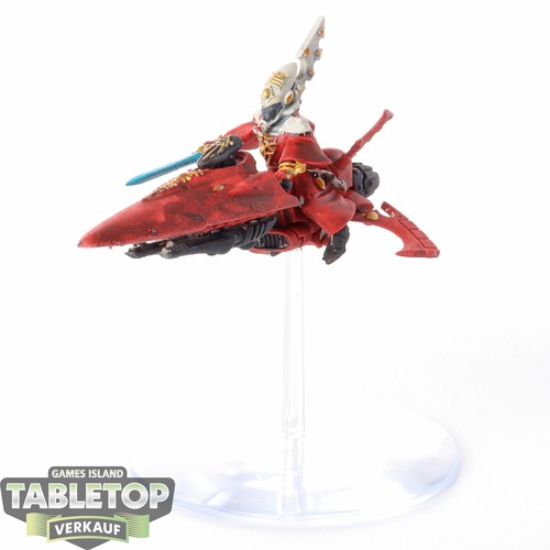Craftworlds farseer - craftworlds,