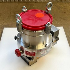 Pfeiffer Vacuum TPH 521 P C Turbomolekularpumpe PM P02 860 H mit TC 600
