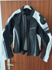 Büse Motorradkleidung Mille (Leder Motorradjacke und Leder Hose)