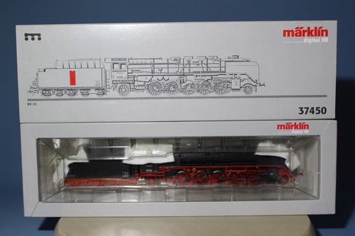 Märklin 37450 mhi - mhi, 45