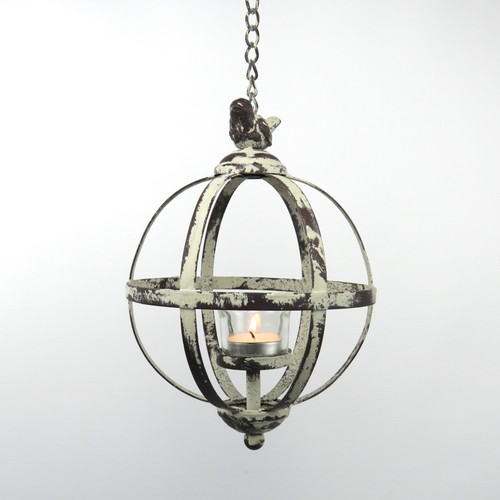Hängekugel lichthalter in - hängekugel, t-lichthalter