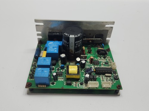 Laufband motor kontroll - laufband,