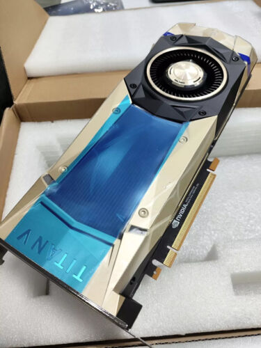 Nvidia titan 12gb - nvidia,