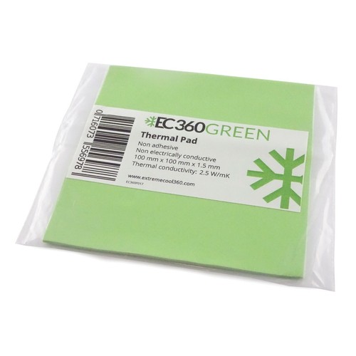 Ec360 green 5w mk - ec360®, 2,5w/mk