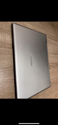 Medion laptop - medion,
