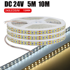 24v led streifen 240leds - led,
