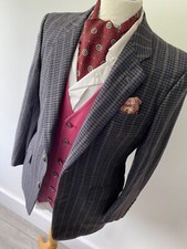 CHRISTIAN DIOR MONSIEUR 80er