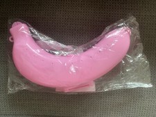 Bananenbox Bananendose Bananen