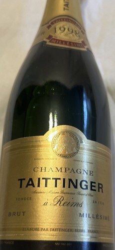 Taittinger brut - ‼️taittinger,
