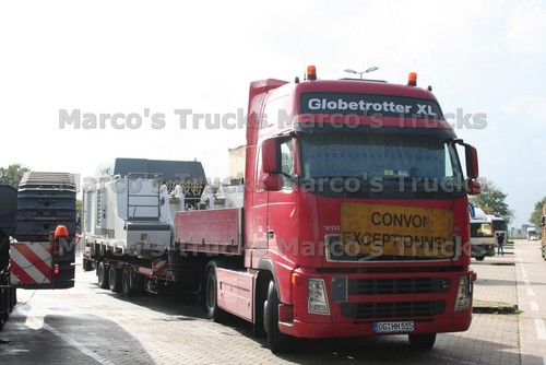 Lkw foto volvo - foto,