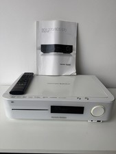Harman/Kardon BDS 270 Bluray-HDMI-USB- 2.1 Heimkino Receiver  + Fernbedienung