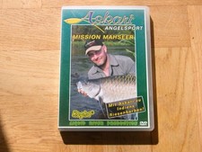 Askari Angelsport Mission