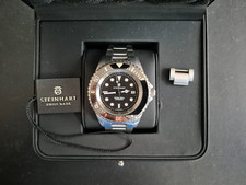 Steinhart ocean automatik - 44,