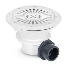 ASTRAL ABS Bodenablauf Premium