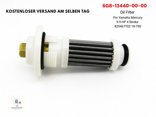 6g8 13440 für yamaha - 6g8-13440-00-00,