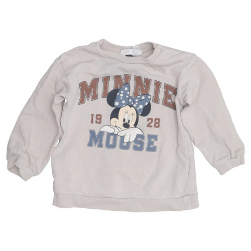 Disney sweatshirt - h&m,