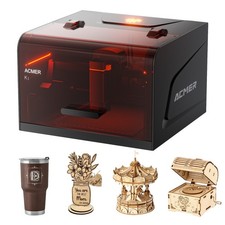 ACMER K1 Mini Laser
