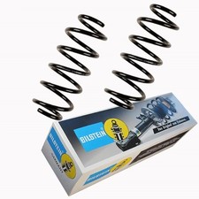 2 Bilstein Federn B3 vorne