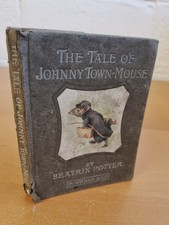 BEATRIX POTTER The Tale of