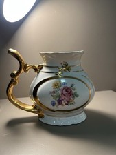 Antique JOME Kur Cup – EPIAG Bohemia Porcelain