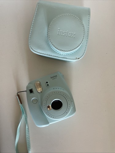Fujifilm instax mini - instax,