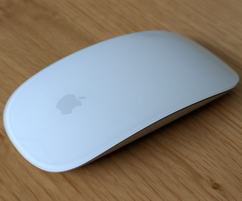 Original white apple magic - original,