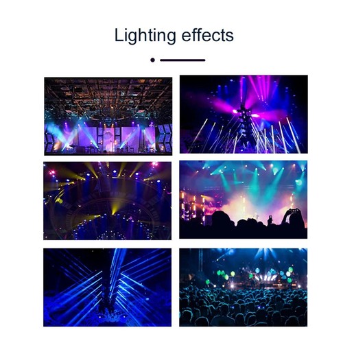 Dmx 512 light controller - dmx, dj