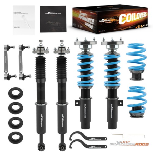 Maxpeedingrods fahrwerksatz - maxpeedingrods, t6
