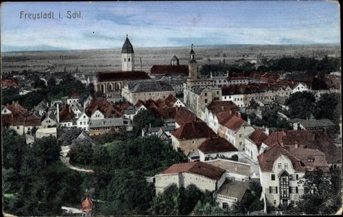 Kożuchów freystadt - ak,